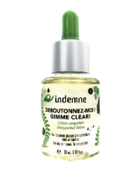 Lotion anti-imperfections Déboutonnez-moi !